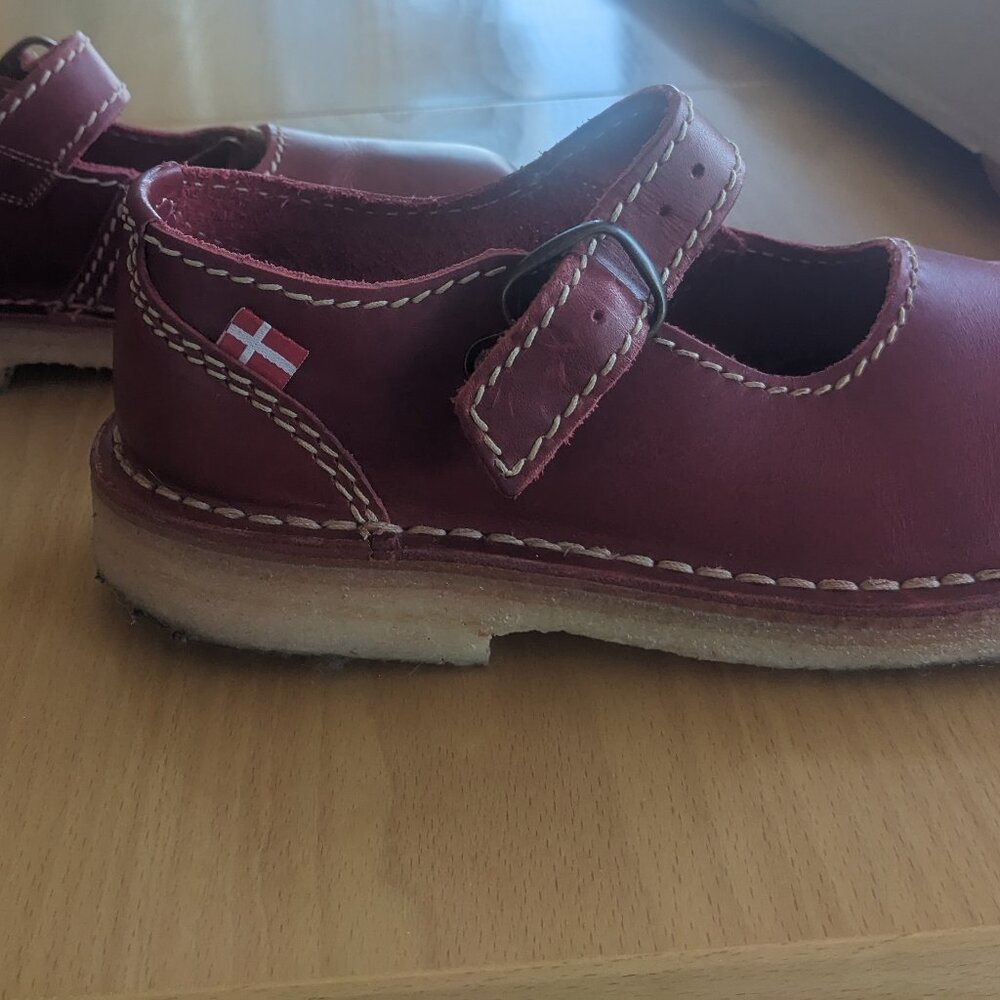 ORIGINAL DUCKFEET Granate Himmerland Shoe / SZ 39